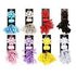 AussieSuperStore Party Essentials Poly Gift Wrap Bow Set (in 8 colours) Poly Bow Gift Wrap Set Matt (in 8 colours) | Gift Wrapping Bow